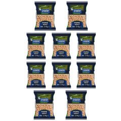 Yazar Koçbaşı Nohut 2 Kg. x 10 Paket
