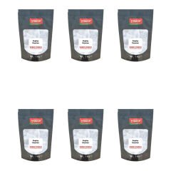 1 Kg x 6 Paket Yazar Buğday Nişastası