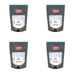 Yazar Mısır Nişastası 1 Kg x 4 Paket
