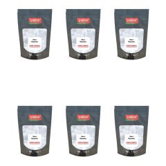 Yazar Mısır Nişastası 1 Kg x 6 Paket