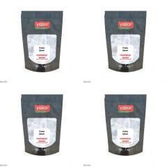 Yazar Pudra Şekeri 1 Kg x 4 Paket
