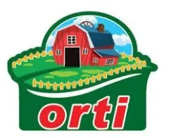 Orti İthal Futbol Kırmızı Mercimek 25 Kg.