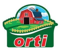 Orti Yeşil Mercimek 25 Kg