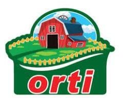 Orti Yeşil Mercimek 25 Kg