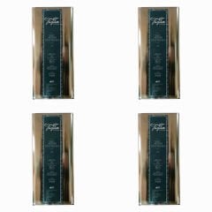 5 Lt x 4 Teneke Tüzün Natural Sızma Zeytinyağı