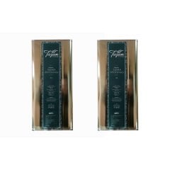 5 Lt x 2 Teneke Tüzün Natural Sızma Zeytinyağı
