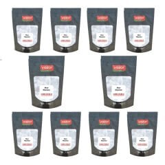 1 Kg x 10 Paket Yazar Mısır Nişastası