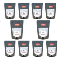 Yazar Mısır Nişastası 1 Kg x 10 Paket