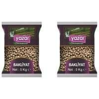 Yazar Koçbaşı Nohut 5 Kg x 2 Paket
