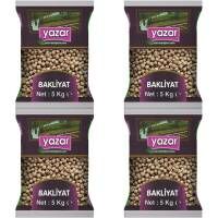 Yazar Koçbaşı Nohut 5 Kg x 4 Paket
