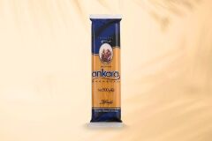 Nuh'un Ankara Spaghetti Makarna 500 Gr