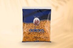 Nuh'un Ankara Burgu Makarna 500 Gr