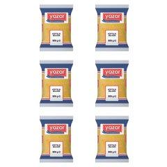 Yazar Köftelik Bulgur 900 Gr x 6 Paket