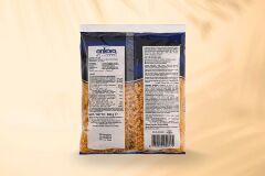 Nuh'un Ankara Burgu Makarna 500 Gr x 10 Paket