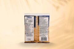 Nuh'un Ankara Erişte Makarna 500 Gr x 5 Paket