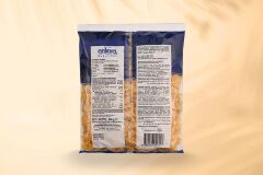 Nuh'un Ankara Kelebek Makarna 500 Gr x 5 Paket