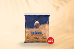 Nuh'un Ankara Kuskus Makarna 500 Gr x 10 Paket