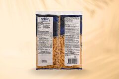 Nuh'un Ankara Yüksük Makarna 500 Gr x 10 Paket