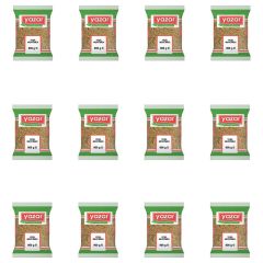 Yazar Yeşil Mercimek 900 Gr x 12 Adet