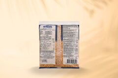 Nuh'un Ankara Yıldız Şehriye 500 Gr