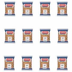 Yazar Koçbaşı Nohut 900 Gr. x 12 Adet