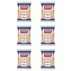 Yazar Gönen Baldo Pirinç 900 Gr x 6 Paket