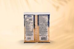 Nuh'un Ankara Arpa Şehriye 500 Gr x 10 Paket