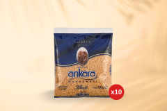 Nuh'un Ankara Arpa Şehriye 500 Gr x 10 Paket