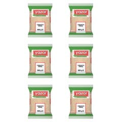 Yazar Osmancık Pirinç 900 Gr x 6 Paket
