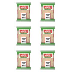 Yazar Osmancık Pirinç 900 Gr x 6 Paket