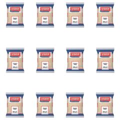 Yazar Pilavlık Pirinç 900 Gr x 12 Paket