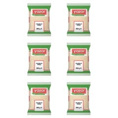 Yazar Dolmalık Kırık Pirinç 900 Gr. x 6 Adet