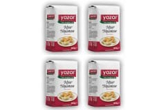Yazar Mısır Nişastası 400 Gr x 4 Paket