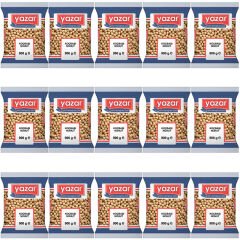Yazar Koçbaşı Nohut 900 Gr. x 15 Adet