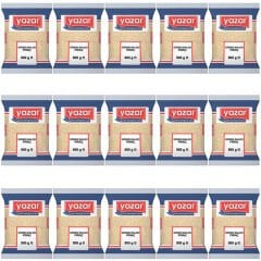 Yazar Gönen Baldo Pirinç 900 Gr x 15 Paket