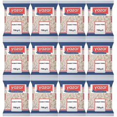 Yazar Basmati Pirinç 750 Gr x 12 Adet