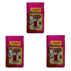 Yazar Filiz Çay 1 Kg x 3 Paket
