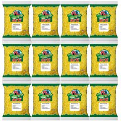 Orti Pilavlık Bulgur 1 Kg x 12 Paket