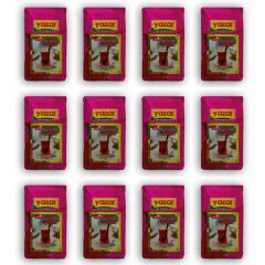 Yazar Filiz Çay 500 Gr x 12 Paket