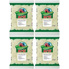 Orti Gönen Baldo Pirinç 1 Kg x 4 Paket