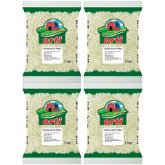 Orti Gönen Baldo Pirinç 1 Kg x 4 Paket