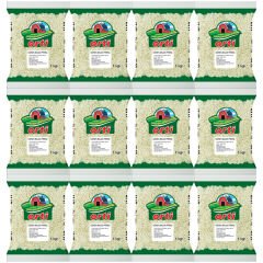 Orti Gönen Baldo Pirinç 1 Kg x 12 Paket