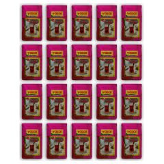 Yazar Rize Filizi Siyah Dökme Çay 500 Gr x 20 Paket