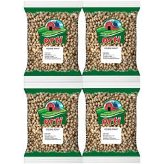 Orti Koçbaşı Nohut 1 Kg x 4 Paket