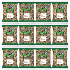 Orti Koçbaşı Nohut 1 Kg x 12 Paket