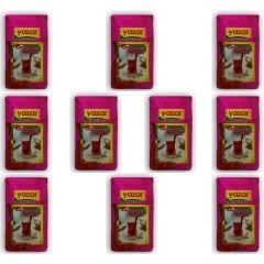 Yazar Rize Seçmece Filiz Çay 1000gr X 10pkt=10 kg Toplam