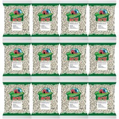 Orti Dermason Fasulye 1 Kg x 12 Paket