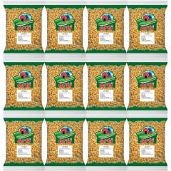 Orti Patlatmalık Cin Mısır 1 Kg x 12 Paket