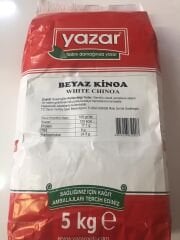 Yazar Kinoa 5 Kg