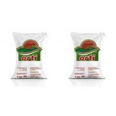 Orti Koçbaşı Nohut 5 Kg x 2 Paket